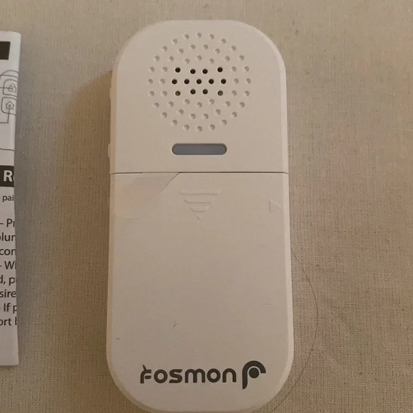 Door and window alarm NEW - Picture 2 of 5